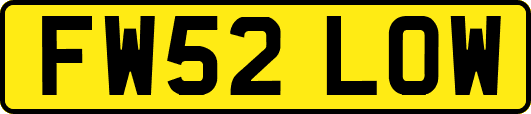 FW52LOW