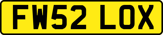 FW52LOX
