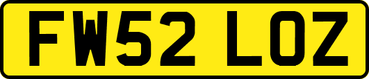 FW52LOZ