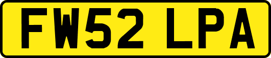 FW52LPA