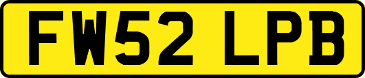 FW52LPB