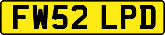 FW52LPD