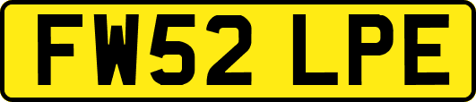 FW52LPE