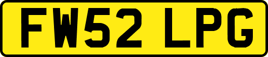 FW52LPG