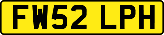 FW52LPH