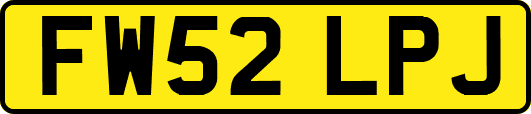 FW52LPJ