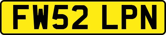FW52LPN