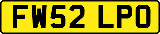 FW52LPO