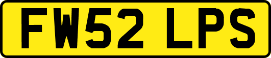 FW52LPS
