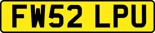 FW52LPU