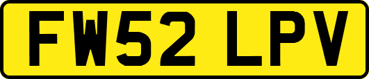 FW52LPV