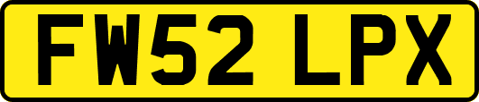 FW52LPX