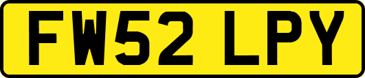 FW52LPY