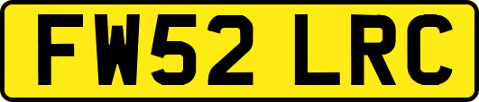 FW52LRC