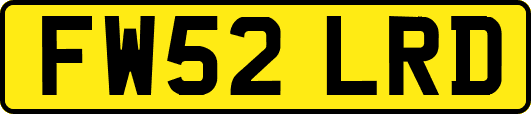 FW52LRD