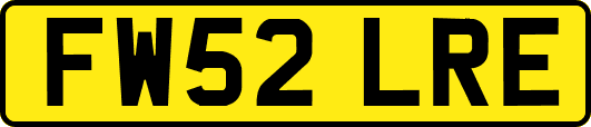 FW52LRE