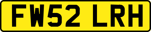 FW52LRH