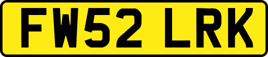 FW52LRK