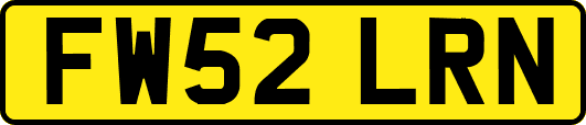 FW52LRN