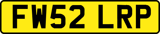 FW52LRP