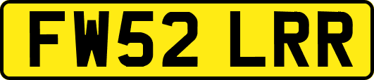 FW52LRR