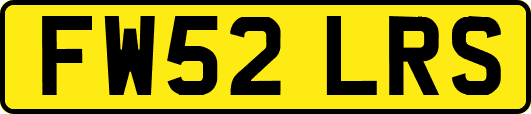 FW52LRS