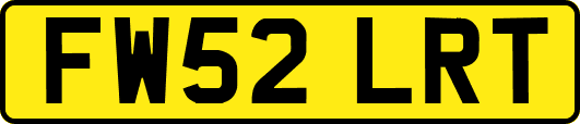 FW52LRT