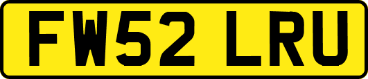 FW52LRU