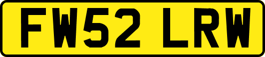 FW52LRW