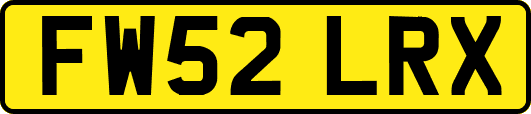 FW52LRX