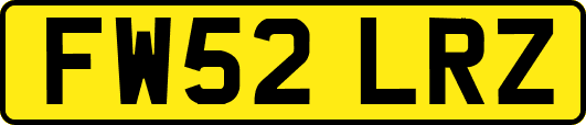 FW52LRZ