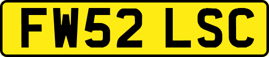 FW52LSC