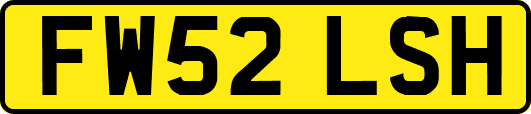 FW52LSH