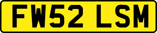 FW52LSM