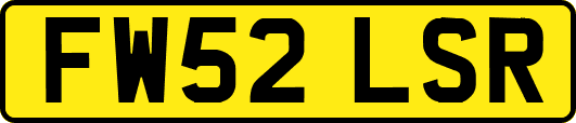 FW52LSR
