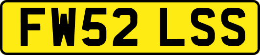 FW52LSS