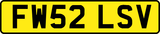 FW52LSV