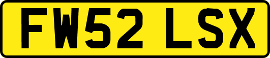 FW52LSX