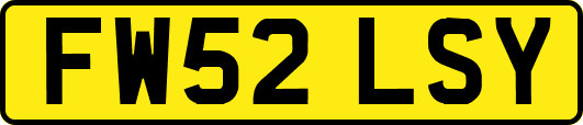 FW52LSY