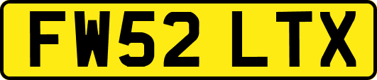 FW52LTX