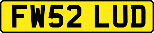 FW52LUD