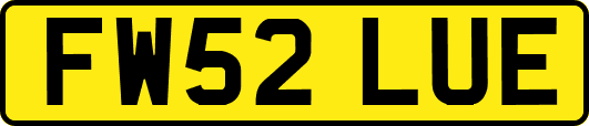 FW52LUE
