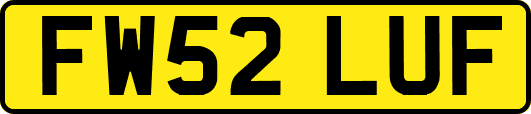 FW52LUF