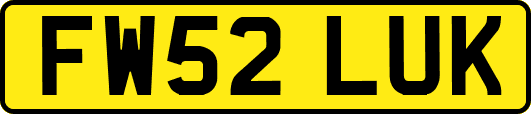 FW52LUK