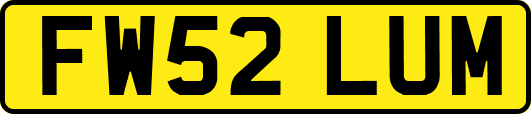 FW52LUM
