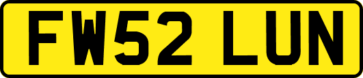 FW52LUN