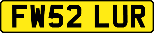 FW52LUR