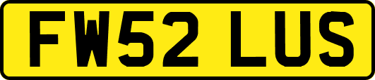 FW52LUS