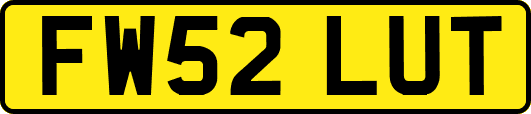 FW52LUT