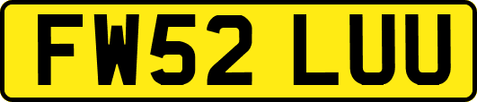 FW52LUU